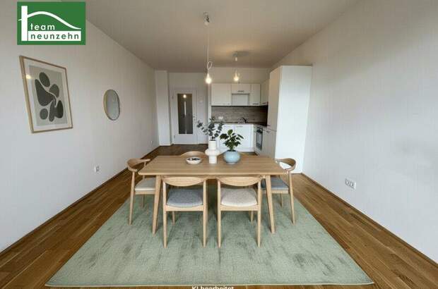 Terrassenwohnung mieten in 2700 Wr. Neustadt (Bild 3)