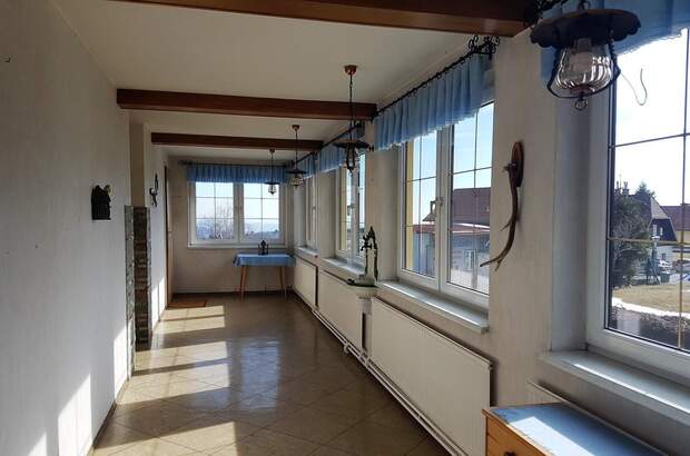 Einfamilienhaus kaufen in 2872 Mönichkirchen (Bild 3)