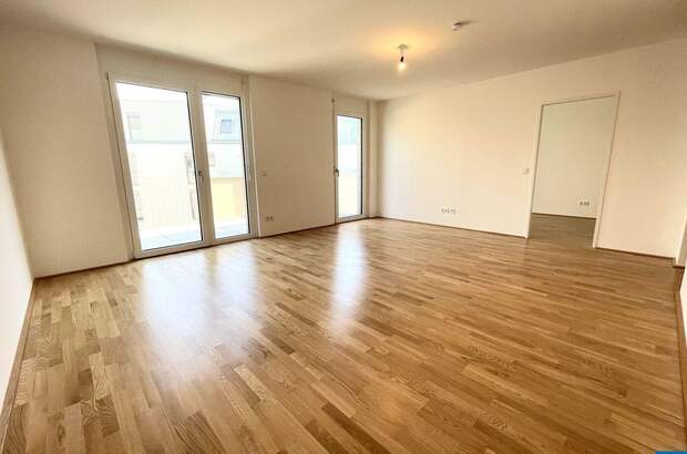 Wohnung mit Balkon mieten in 1110 Wien (Bild 1)