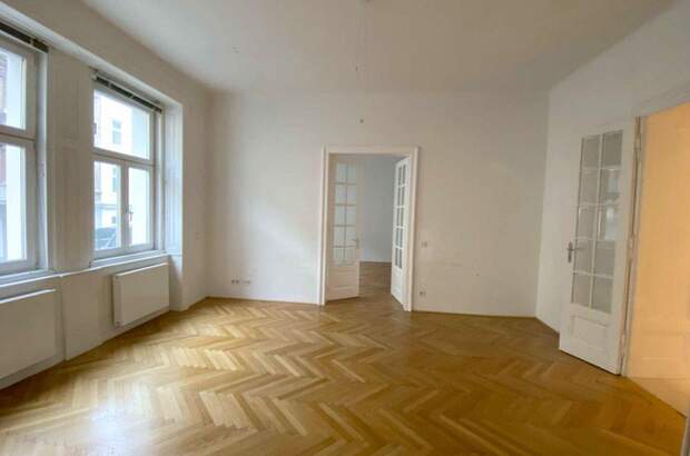 Gewerbeobjekt mieten in 1180 Wien (Bild 4)