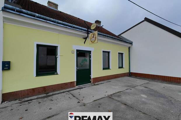 Gewerbeobjekt mieten in 2292 Engelhartstetten (Bild 1)