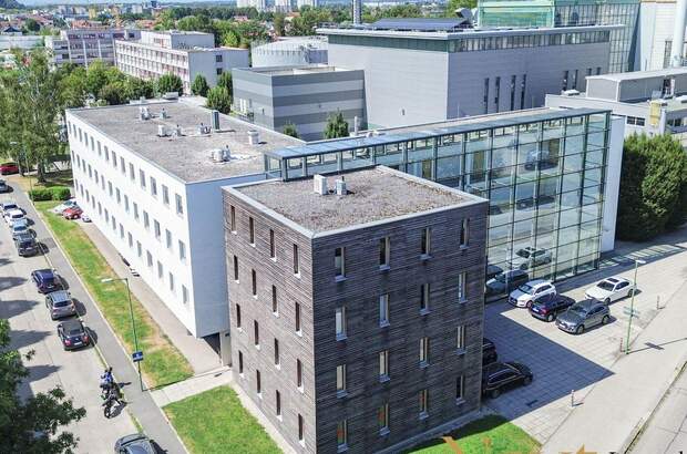 Gewerbeobjekt mieten in 4600 Wels (Bild 2)