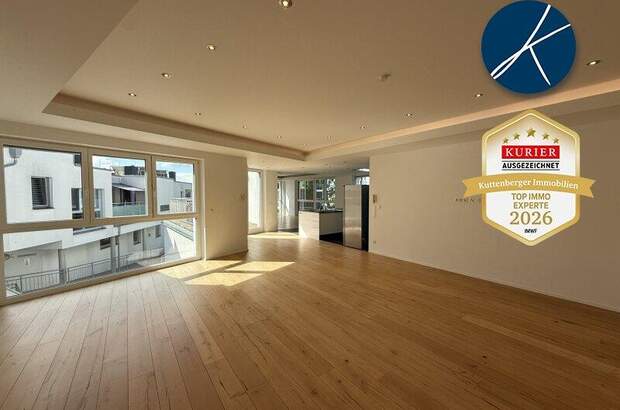 Terrassenwohnung mieten in 3133 Traismauer (Bild 5)