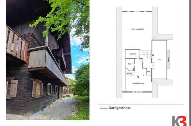 Haus kaufen in 83395 Freilassing (Bild 4)