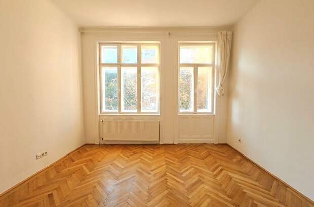 Altbauwohnung kaufen in 1140 Wien (Bild 1)