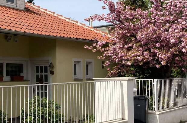 Haus mit Garten kaufen in 1230 Wien (Bild 1)