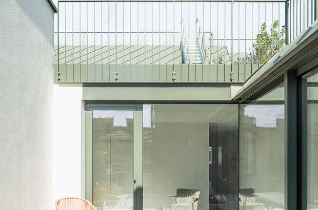 Wohnung mit Balkon kaufen in 1070 Wien (Bild 3)