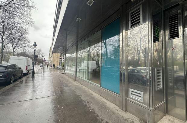Gewerbeobjekt mieten in 1010 Wien (Bild 3)