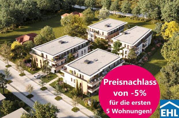 Terrassenwohnung kaufen in 2700 Wr. Neustadt (Bild 1)