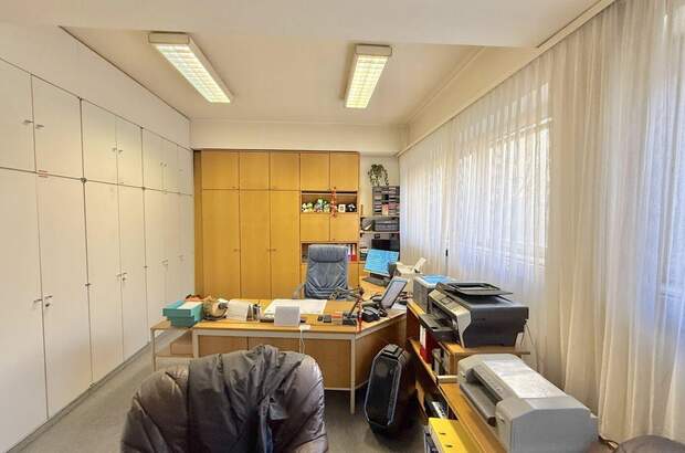 Gewerbeobjekt mieten in 1100 Wien (Bild 1)