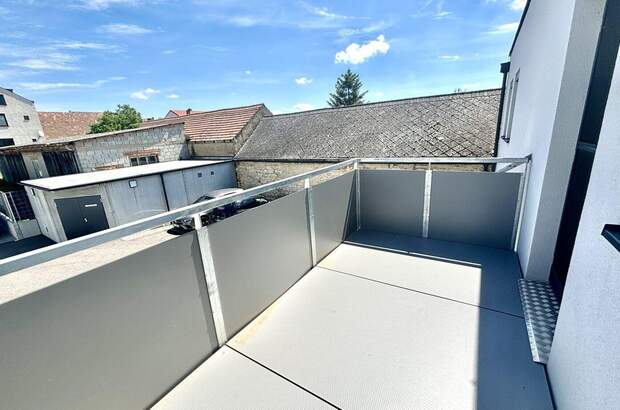 Wohnung mit Balkon mieten in 7100 Neusiedl (Bild 4)