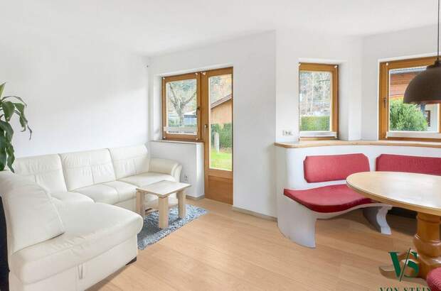 Wohnung kaufen in 6365 Kirchberg (Bild 5)