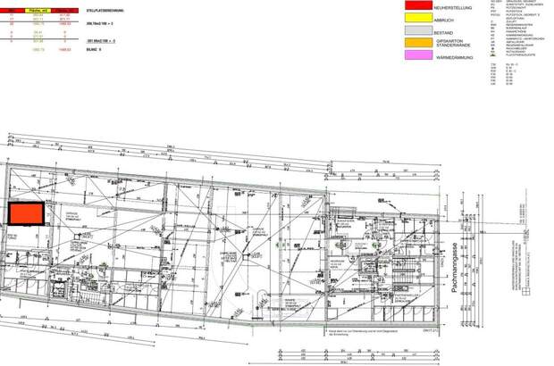 Immobilie mieten in 1140 Wien (Bild 5)