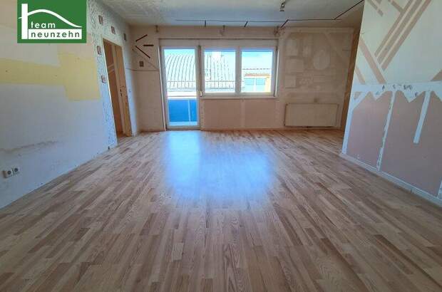 Terrassenwohnung mieten in 3382 Loosdorf (Bild 1)