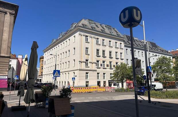 Altbauwohnung kaufen in 1100 Wien