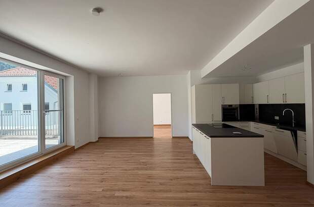 Terrassenwohnung mieten in 6405 Pfaffenhofen (Bild 2)