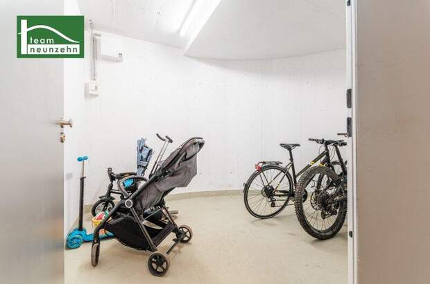 Terrassenwohnung kaufen in 1220 Wien (Bild 5)