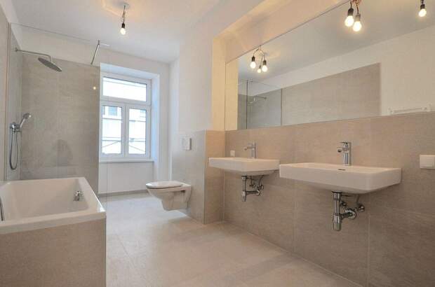 Mietwohnung in 1050 Wien (Bild 2)