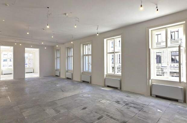 Gewerbeobjekt mieten in 1010 Wien (Bild 2)