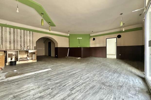 Büro / Praxis mieten in 8940 Liezen (Bild 5)