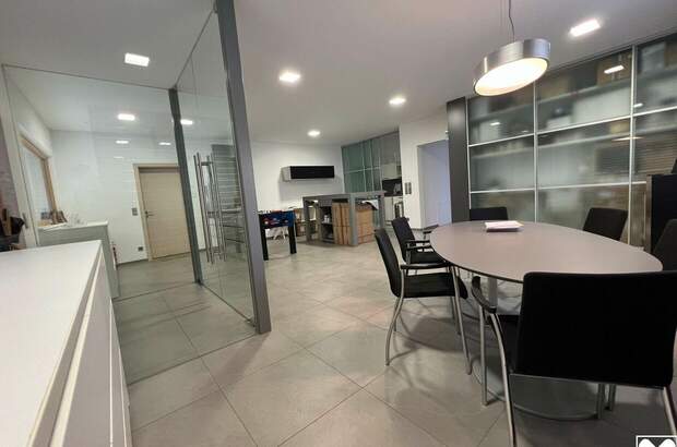 Gewerbeobjekt mieten in 3300 Amstetten (Bild 4)