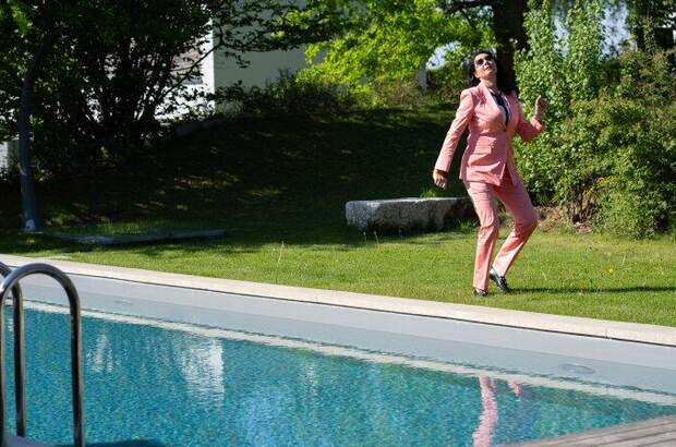 Terrassenwohnung kaufen in 4816 Gschwandt (Bild 2)