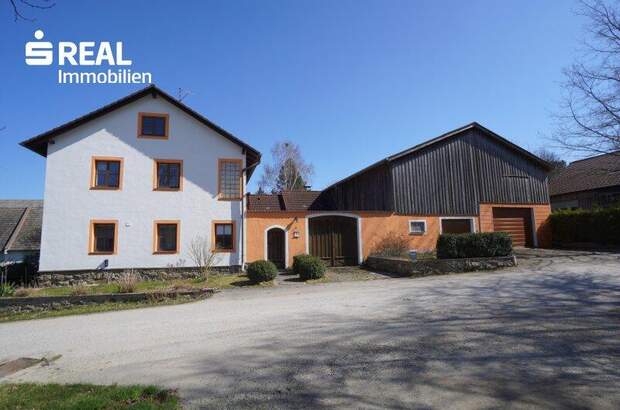 Haus kaufen in 3533 Friedersbach (Bild 1)