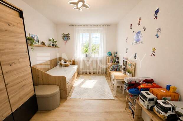 Terrassenwohnung kaufen in 4971 Aurolzmünster (Bild 2)
