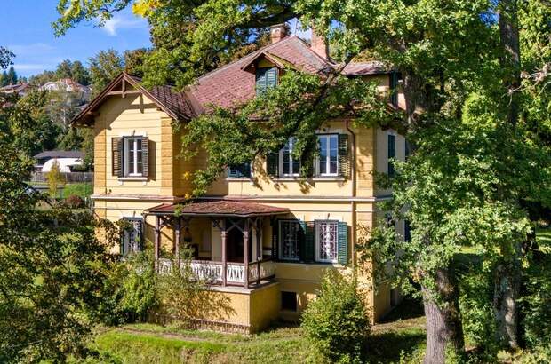 Einfamilienhaus kaufen in 9220 Velden (Bild 2)