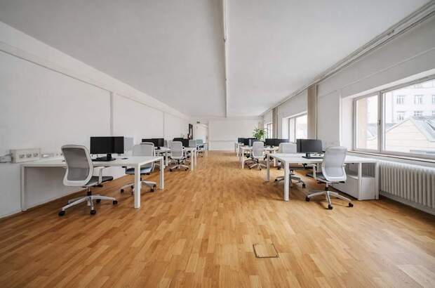 Gewerbeobjekt mieten in 1050 Wien