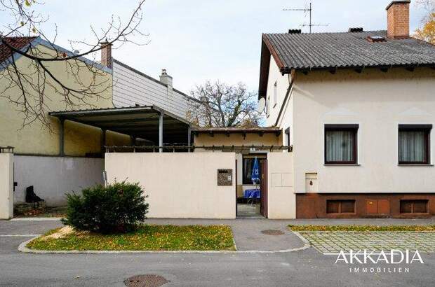 Einfamilienhaus kaufen in 2511 Pfaffstätten (Bild 1)