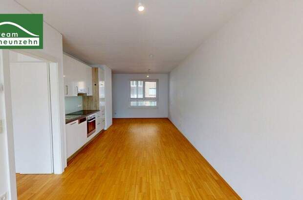 Terrassenwohnung mieten in 8020 Graz (Bild 2)