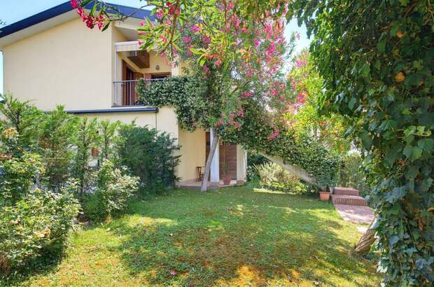Wohnung mit Balkon kaufen in 37017 Colà (Bild 1)