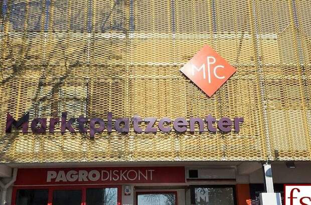 Gewerbeobjekt mieten in 4614 Marchtrenk (Bild 1)