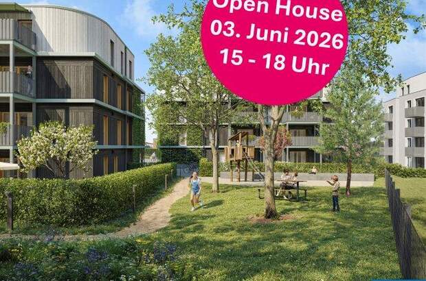 Terrassenwohnung kaufen in 2340 Mödling (Bild 1)