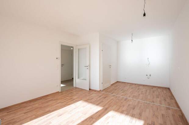 Wohnung mit Balkon mieten in 7000 Eisenstadt (Bild 4)