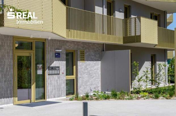 Terrassenwohnung kaufen in 1210 Wien (Bild 5)