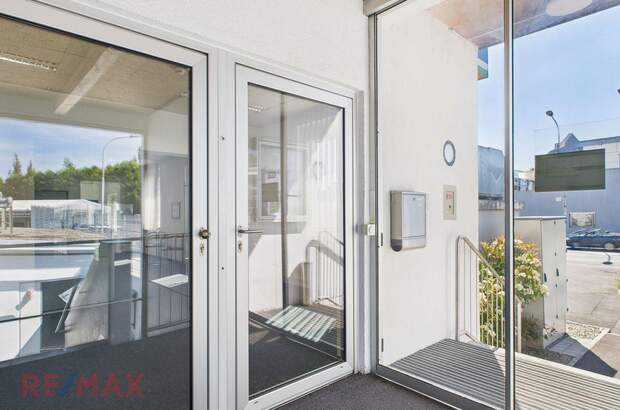 Gewerbeobjekt mieten in 6890 Lustenau (Bild 3)