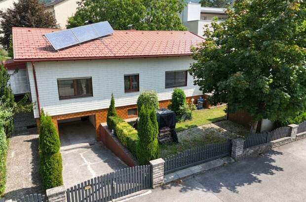Haus mit Garten kaufen in 4563 Micheldorf (Bild 4)