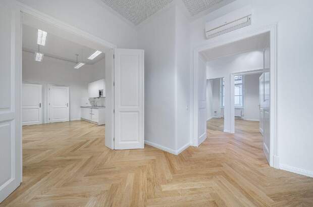 Gewerbeobjekt mieten in 1010 Wien (Bild 2)