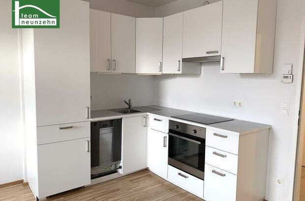 Terrassenwohnung mieten in 2325 Himberg (Bild 3)