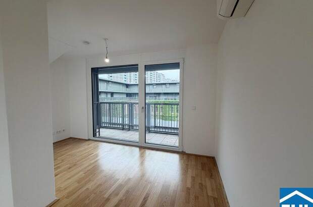 Terrassenwohnung mieten in 1030 Wien (Bild 4)