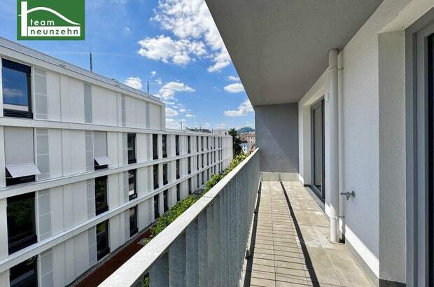 Terrassenwohnung mieten in 8020 Graz (Bild 4)