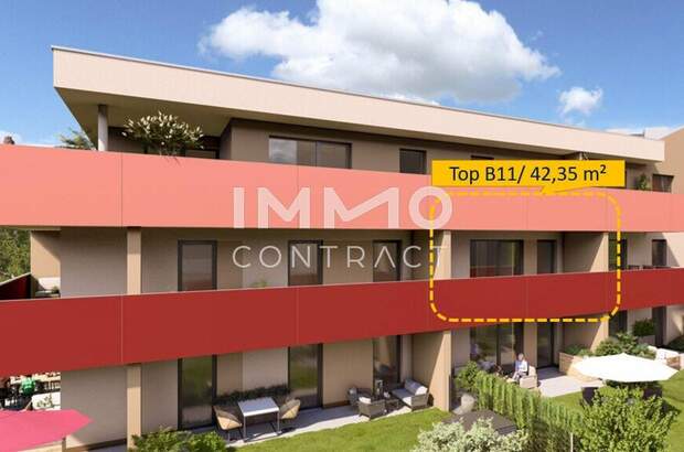 Wohnung kaufen in 4722 Peuerbach (Bild 3)