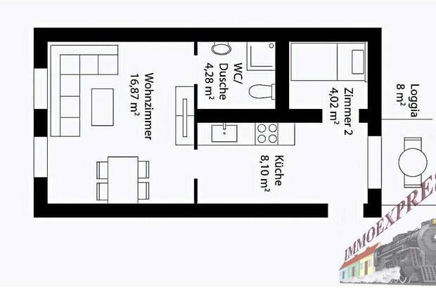 Terrassenwohnung kaufen in 1170 Wien