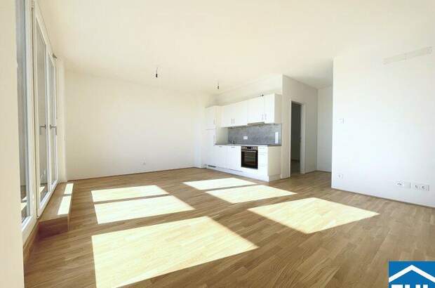 Terrassenwohnung kaufen in 1220 Wien (Bild 2)
