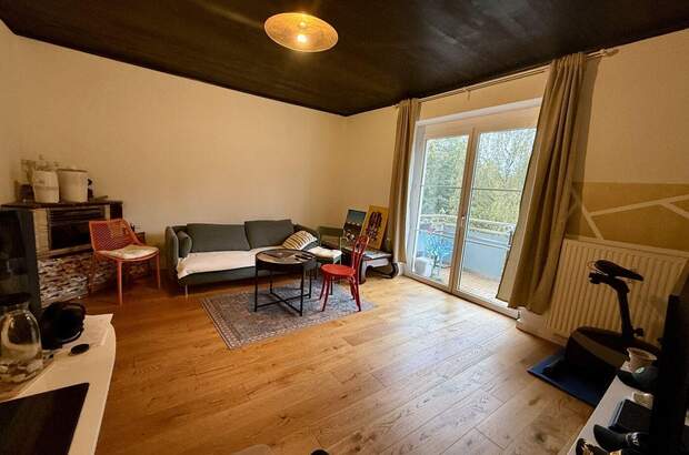 Wohnung mit Balkon kaufen in 4600 Wels (Bild 1)