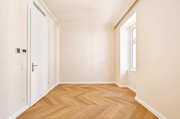 Terrassenwohnung kaufen in 1050 Wien (Bild 5)