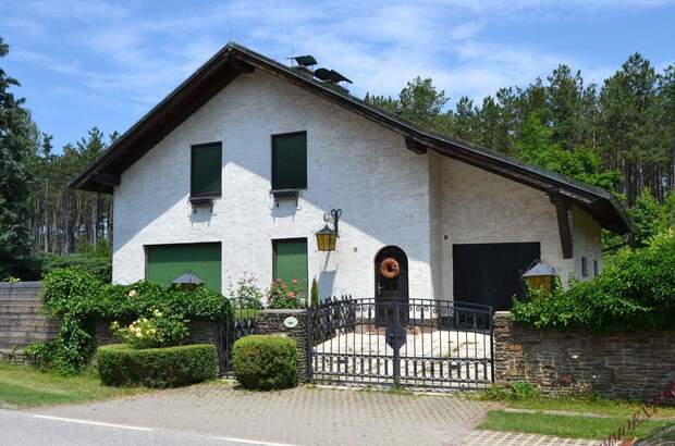 Haus mit Garten kaufen in 2624 Neusiedl