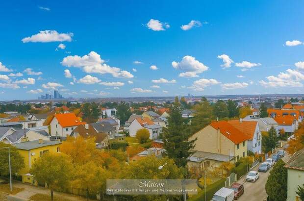 Terrassenwohnung kaufen in 1230 Wien (Bild 1)